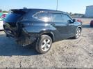Toyota Highlander Le Image 12