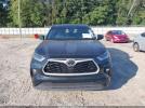Toyota Highlander Le Image 11