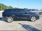 Toyota Highlander Le Image 7