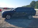 Toyota Highlander Le Image 9