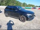 Mercedes-Benz GLE Image 1
