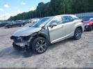 Lexus RX Image 2