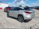 Lexus RX Image 7
