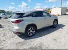 Lexus RX Image 4
