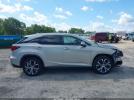 Lexus RX Image 16