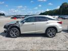 Lexus RX Image 14