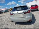 Lexus RX Image 18