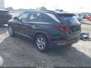 Hyundai TUCSON Sel Image 3