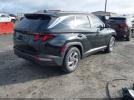 Hyundai TUCSON Sel Image 4