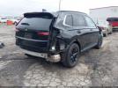 Honda CR-V Hybrid Sport Image 2