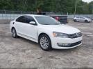 Volkswagen Passat 2.5l Sel Premium Image 1