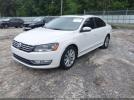 Volkswagen Passat 2.5l Sel Premium Image 4