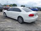 Volkswagen Passat 2.5l Sel Premium Image 5