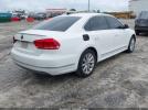 Volkswagen Passat 2.5l Sel Premium Image 8