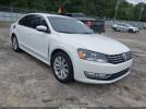 Volkswagen Passat 2.5l Sel Premium Image 6