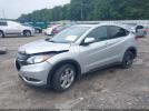 Honda HR-V Ex Image 5