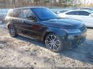 Land Rover Range Rover Sport Hse Dynamic Image 1