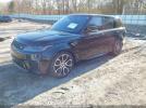 Land Rover Range Rover Sport Hse Dynamic Image 7