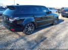 Land Rover Range Rover Sport Hse Dynamic Image 8