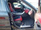 Land Rover Range Rover Sport Hse Dynamic Image 11