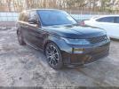 Land Rover Range Rover Sport Hse Dynamic Image 12