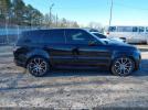 Land Rover Range Rover Sport Hse Dynamic Image 16