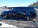 Land Rover Range Rover Sport Hse Dynamic Image 2