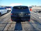 Land Rover Range Rover Sport Hse Dynamic Image 3