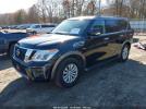 Nissan Armada Sv Image 17