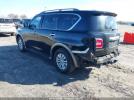 Nissan Armada Sv Image 4