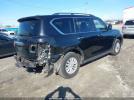 Nissan Armada Sv Image 3
