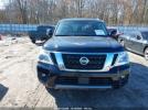 Nissan Armada Sv Image 8