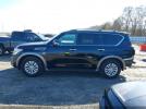 Nissan Armada Sv Image 12