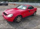Mercedes-Benz Slk-class Kompressor Image 6