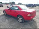 Mercedes-Benz Slk-class Kompressor Image 7