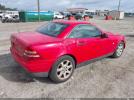 Mercedes-Benz Slk-class Kompressor Image 8