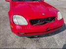 Mercedes-Benz Slk-class Kompressor Image 13