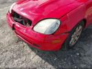 Mercedes-Benz Slk-class Kompressor Image 2