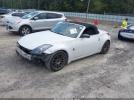 Nissan 350Z Touring Image 12