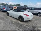 Nissan 350Z Touring Image 2