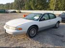 Chrysler LHS Image 7