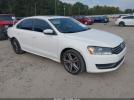 Volkswagen Passat 2.5l Se Image 1