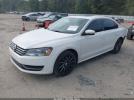 Volkswagen Passat 2.5l Se Image 13