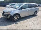 Honda Odyssey Ex Image 16