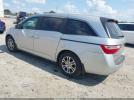Honda Odyssey Ex Image 14