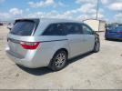 Honda Odyssey Ex Image 15