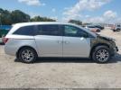 Honda Odyssey Ex Image 3