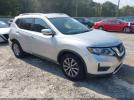 Nissan Rogue Sv Fwd Image 1