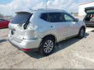 Nissan Rogue Sv Fwd Image 3