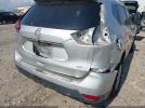 Nissan Rogue Sv Fwd Image 5